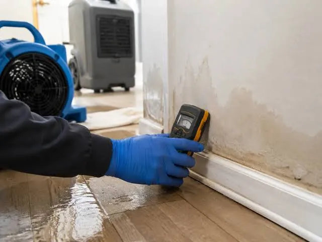 24/7 Water damage restoration services in Clarktown, OH - Rapid flood cleanup and mitigation